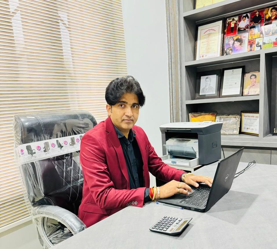 Director