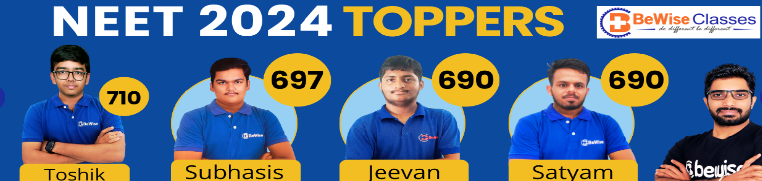 Result Banner
