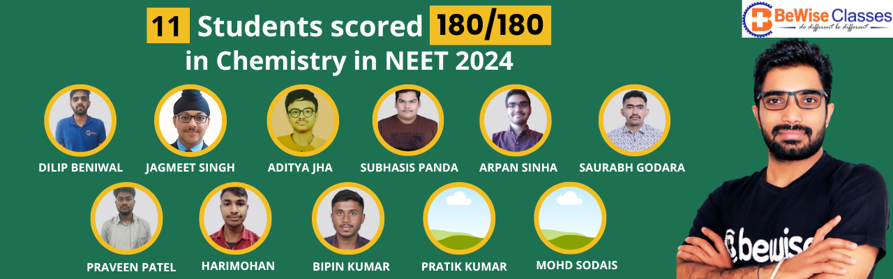 Result Banner