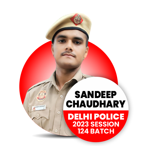 SANDEEP