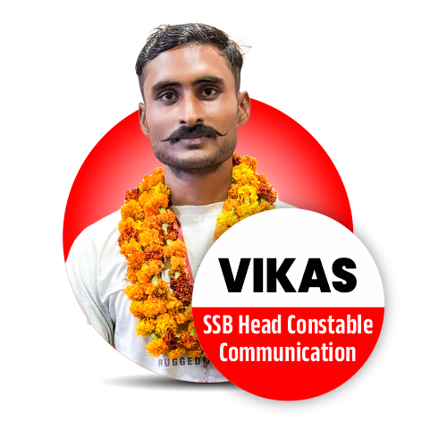 VIKAS