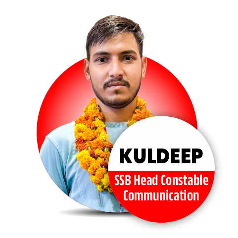 KULDEEP