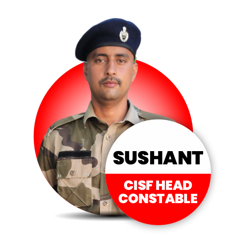 SUSHANT